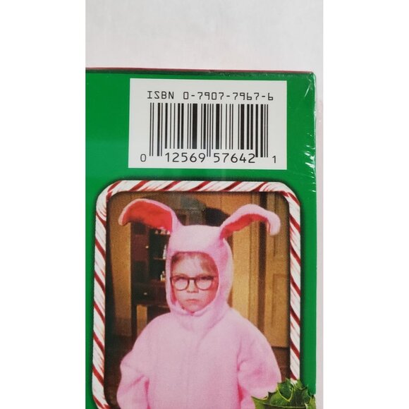 A Christmas Story DVD 1993 - 2-Disc Special Edition - NEW - Picture 3 of 3